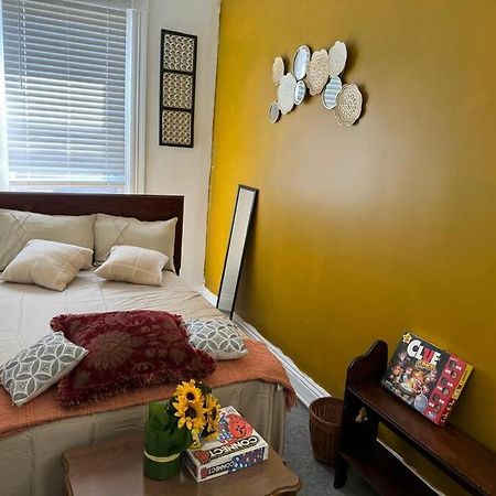 Urban Retreat Pittsburgh University Oakland エクステリア 写真