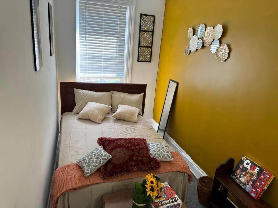 Urban Retreat Pittsburgh University Oakland エクステリア 写真