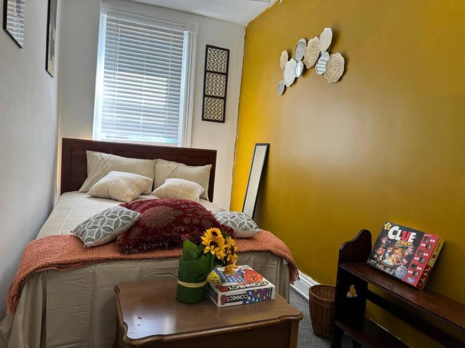 Urban Retreat Pittsburgh University Oakland エクステリア 写真