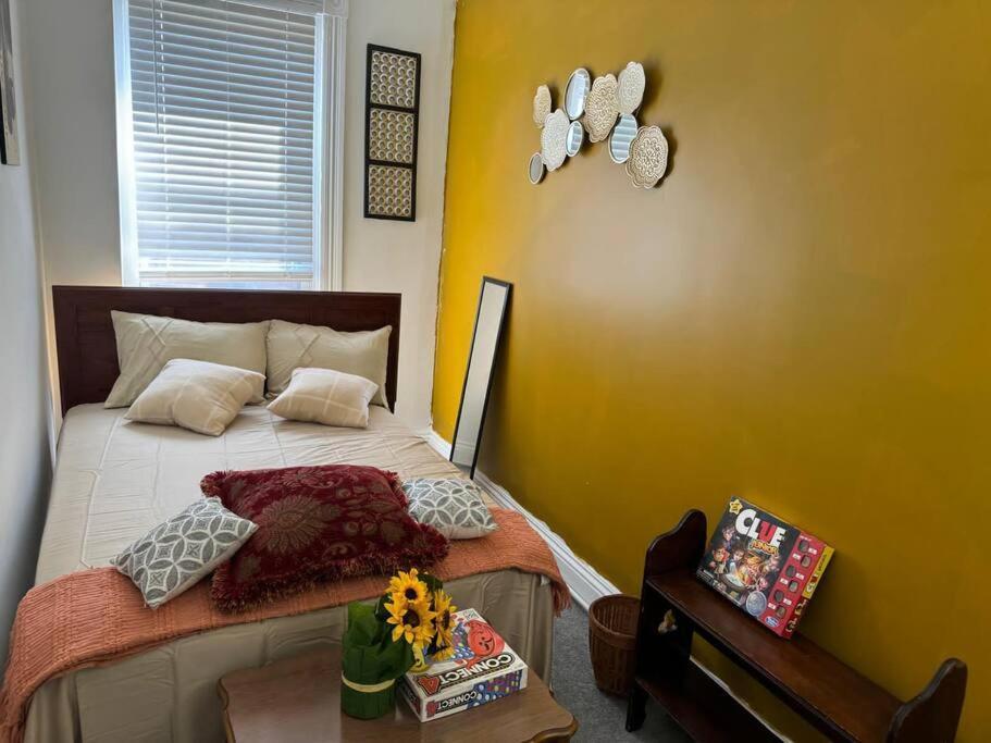 Urban Retreat Pittsburgh University Oakland エクステリア 写真